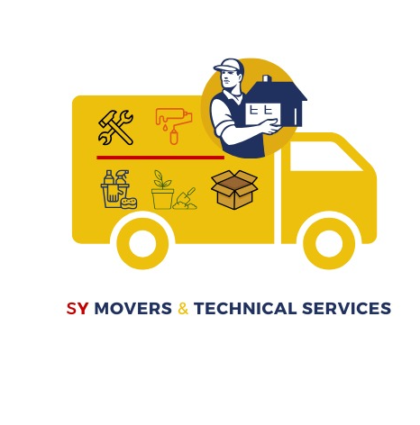 SameedYaseen Technical Services LLC